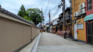 Gallery image of Kyoto Inn Gion The Second in Kyoto