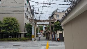 Gallery image of Kyoto Inn Gion The Second in Kyoto