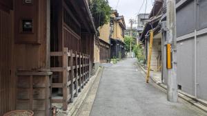 Gallery image of Kyoto Inn Gion The Second in Kyoto