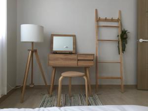 Fotografie z fotogalerie ubytování Stay Soup v destinaci Suwon