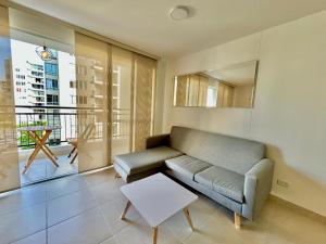 Gallery image of Lujoso Apto Sur Cali, Gym, Pool & Turco 5Min FVL in El Boquerón