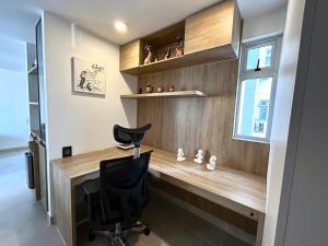 Gallery image of Lujoso Apto Sur Cali, Gym, Pool & Turco 5Min FVL in El Boquerón