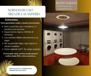 Fotografie z fotogalerie ubytování Secrt 3014 v San José