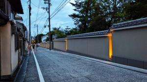 Gallery image of Kyoto Inn Gion The Second in Kyoto