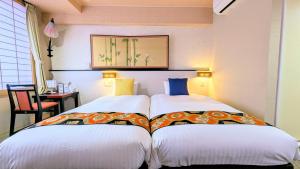Gallery image of Kyoto Inn Gion The Second in Kyoto