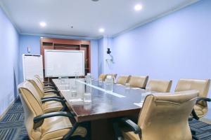 ジャカルタにあるHotel Balairung Jakartaのギャラリーの写真