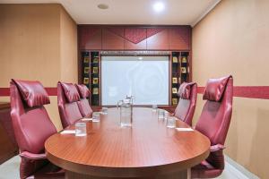 ジャカルタにあるHotel Balairung Jakartaのギャラリーの写真