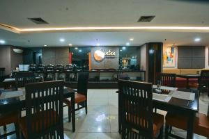 ジャカルタにあるHotel Balairung Jakartaのギャラリーの写真