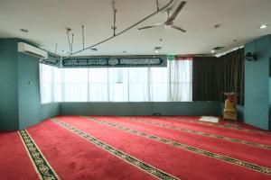 ジャカルタにあるHotel Balairung Jakartaのギャラリーの写真 +26枚の写真