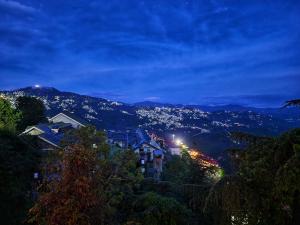 シムラーにあるSIRHIND REGENCY By SR B&Bのギャラリーの写真