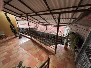 Gallery image of Hotel Balcon Tamesino in Támesis