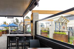 クライストチャーチにあるThe Halswellのギャラリーの写真