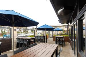 クライストチャーチにあるThe Halswellのギャラリーの写真