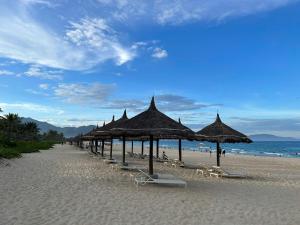 Loodusmaastik kuurordi lähedal