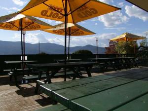 Gallery image of Corryong Hotel Motel in Corryong
