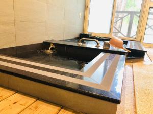 Billede fra billedgalleriet på 谷關麗池山水 i Heping