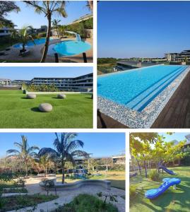 Fotografie z fotogalerie ubytování Cosy, spacious studio apartment v destinaci Umhlanga