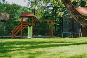 Afbeelding uit fotogalerij van Szénafű 