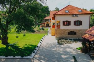 Afbeelding uit fotogalerij van Szénafű 