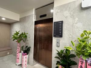 Galería fotográfica de Hound Hotel Ulsan Haksan en Ulsan