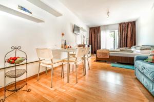 Fotografie z fotogalerie ubytování Apartments Cvek 2 v Rovinji