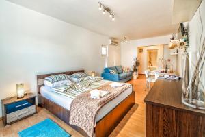 Fotografie z fotogalerie ubytování Apartments Cvek 2 v Rovinji