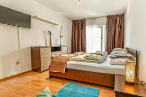 Fotografie z fotogalerie ubytování Apartments Cvek 2 v Rovinji