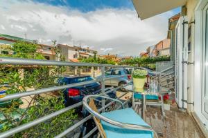 Fotografie z fotogalerie ubytování Apartments Cvek 2 v Rovinji