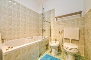 Fotografie z fotogalerie ubytování Apartments Cvek 2 v Rovinji