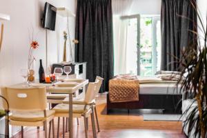 Fotografie z fotogalerie ubytování Apartments Cvek 2 v Rovinji