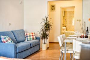 Fotografie z fotogalerie ubytování Apartments Cvek 2 v Rovinji
