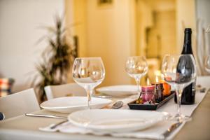 Fotografie z fotogalerie ubytování Apartments Cvek 2 v Rovinji