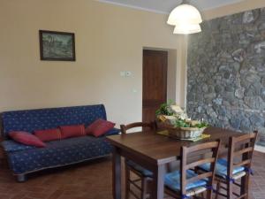 Foto dalla galleria di Le Ville a Lorenzana