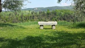 Foto dalla galleria di Le Ville a Lorenzana