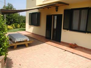 Foto dalla galleria di Le Ville a Lorenzana