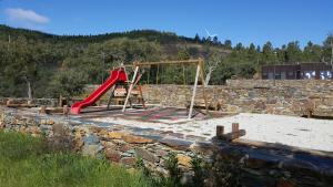 Fotografie z fotogalerie ubytování Zona Balnear do Meimao v destinaci Meimão