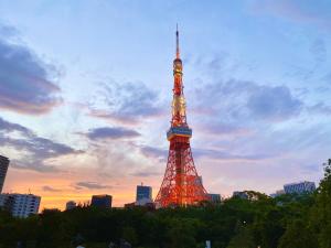 アパートメントの近くにある観光名所
