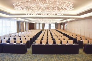 Gallery image of Mehao Lizhi Hotel Guangzhou South Station Jinlong Subway Station Branch in Shunde