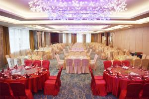 Gallery image of Mehao Lizhi Hotel Guangzhou South Station Jinlong Subway Station Branch in Shunde