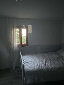 Llit o llits en una habitació de 4Elements House