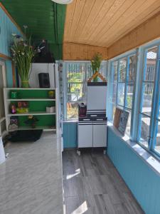 Foto de la galeria de 4Elements House a Plaiul Cîmpinei 1 foto més