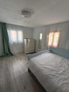 Llit o llits en una habitació de 4Elements House