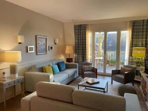 Posedenie v ubytovaní Presqu île de la touques deauville N 3404