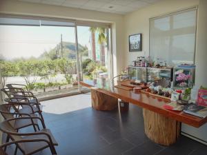 Gallery image of 茶雲居 Tea Cloud Guest house in Leye +28 photos