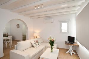 Gallery image of Sea Wind Apartments in Agios Stefanos