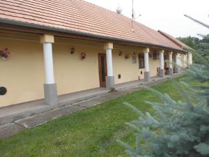 Gallery image of Fenyves Apartman in Sárospatak