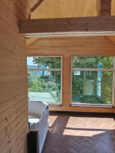 Balcó o terrassa a 4Elements House