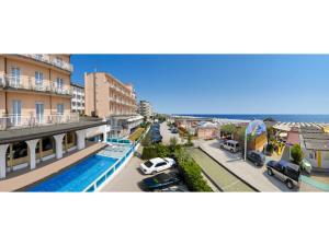 Gallery image of Hotel Dea in Milano Marittima