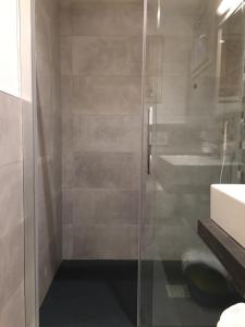 Ένα μπάνιο στο Tenuta Mongiardino +14 φωτογραφίες