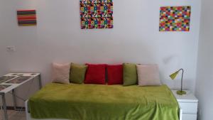Studio dans la Villa "Litita" a Nice